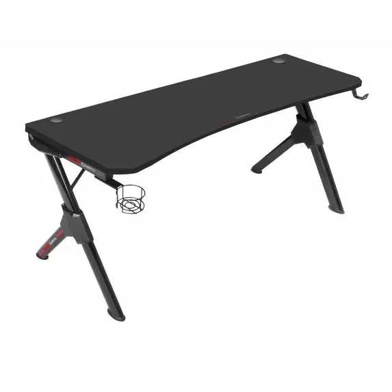 Secretária Gaming Mars Gaming MGD140