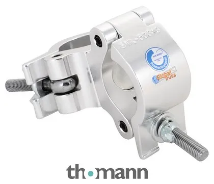 Global Truss 8231 Swivel Coupler 50mm
