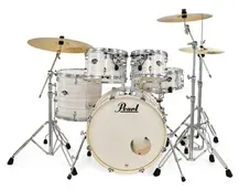 Pearl Export EXX725SNBR Slipstream White