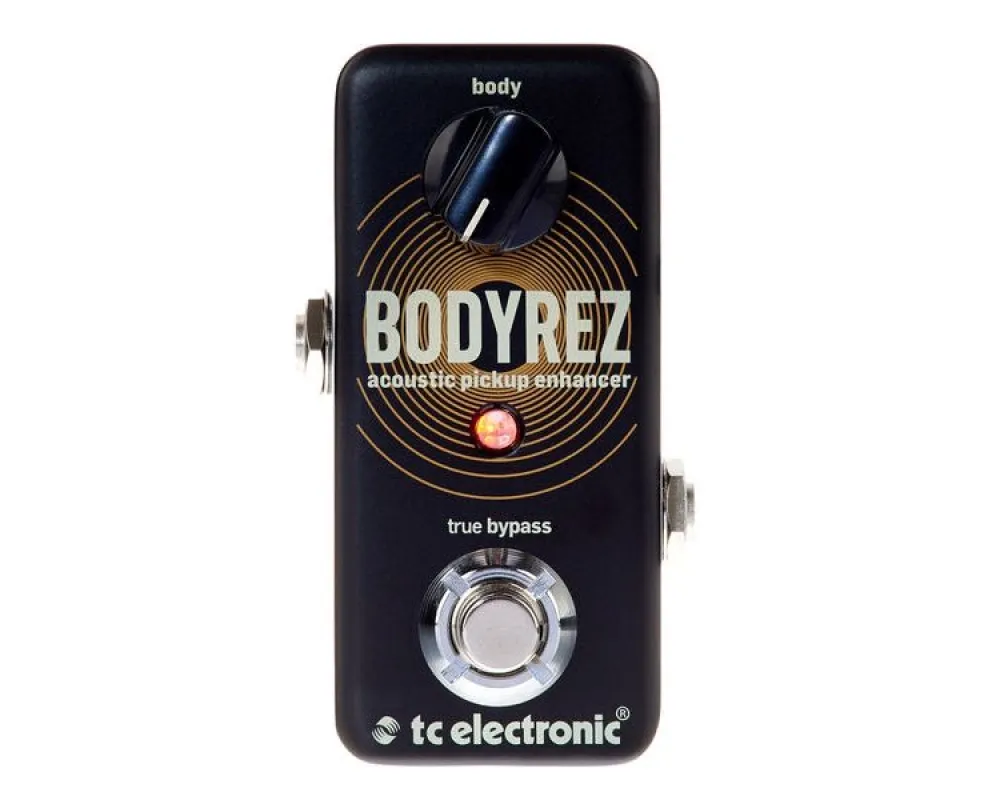 TC Electronic BodyRez