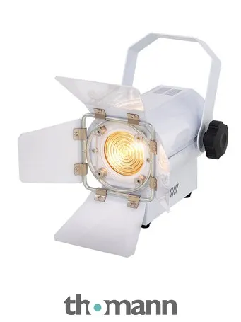 Varytec LED Theater Spot 50 3200K WH