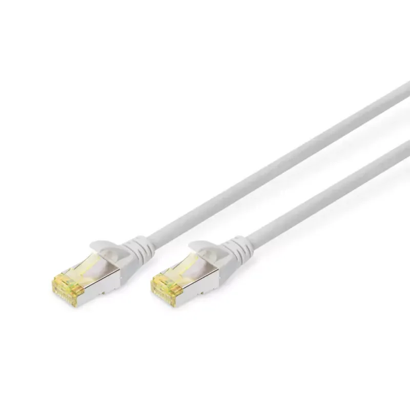 CAT 6A S-FTP PCABLE CU LSZH 1M