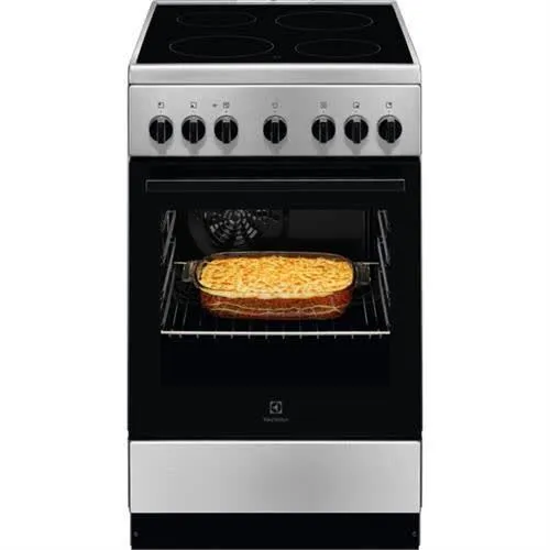 Fogão Electrolux Lkr-540066-x