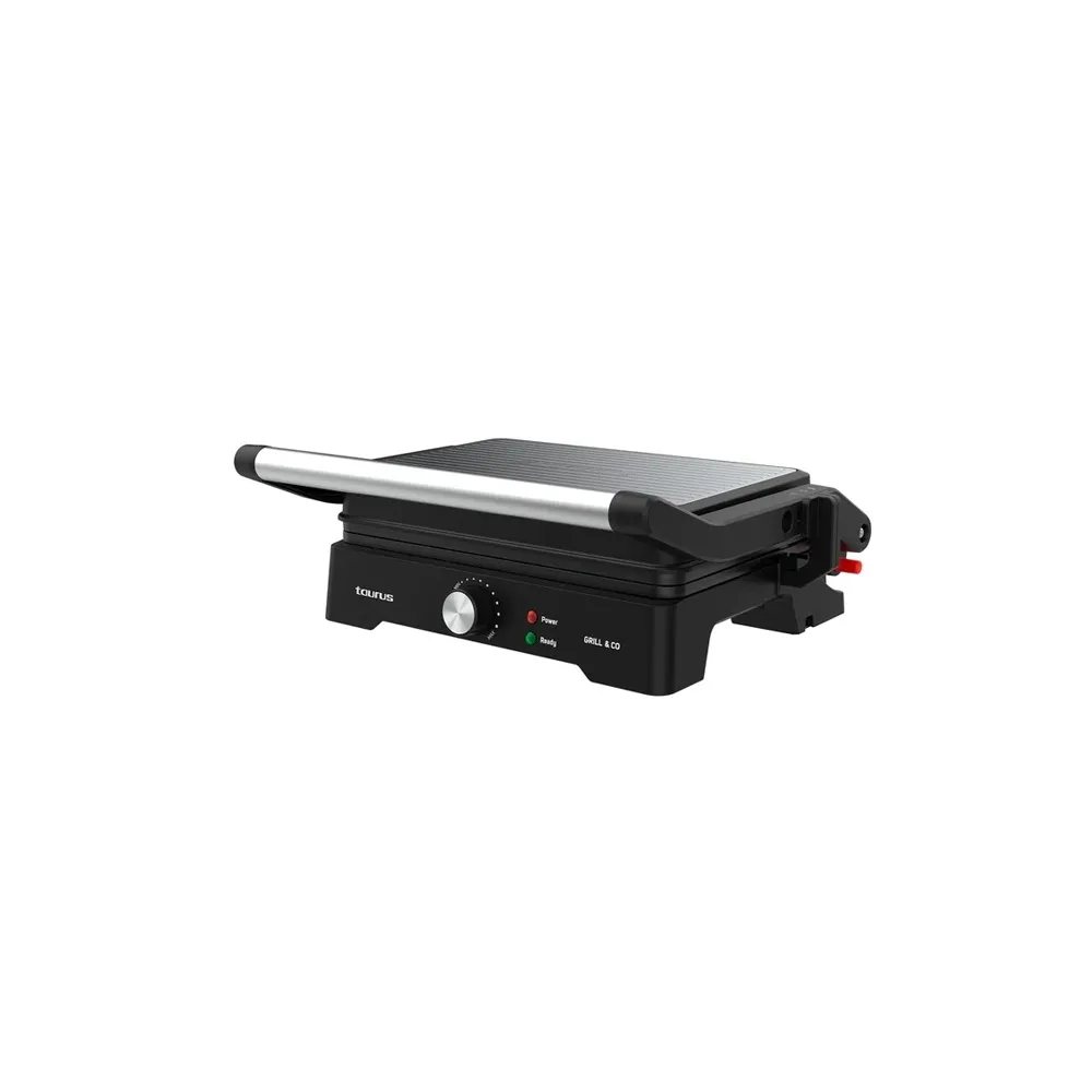 GRELHADOR TAURUS GRILL & CO - 968.427
