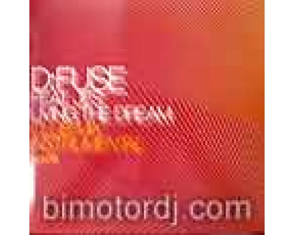 d fuse - living the dream