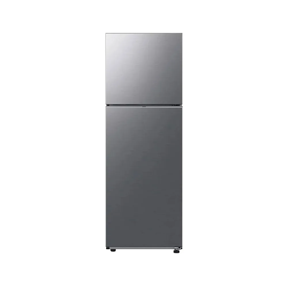Frigorífico 2 Portas Samsung RT31CG5624S9ES 305L Cinzento Recondicionado Grade B