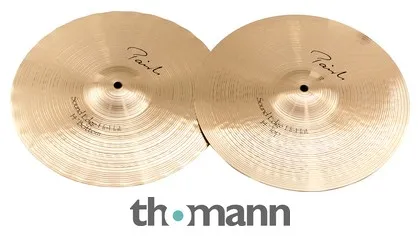 Paiste 14" Signature SE Hi-Hat