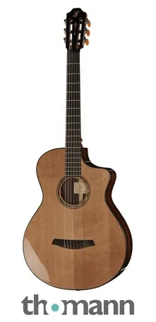 Furch GNc4-CR w/-VTC a 48mm