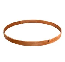 Aro Bombo 22" Adamastor SH0520 Natural