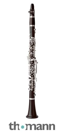 F.A. Uebel 632 Bb-Clarinet