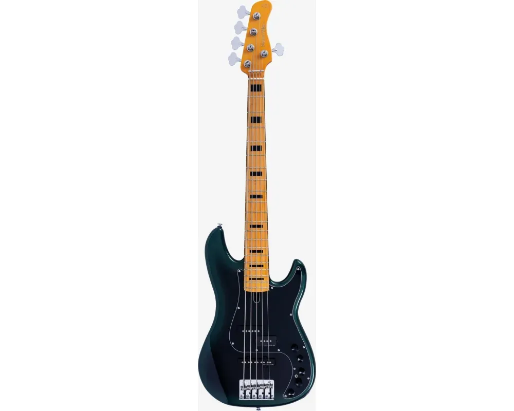 Marcus Miller P7 Alder 5 New Gen Dark Forest
