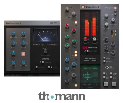 SSL Native Essentials