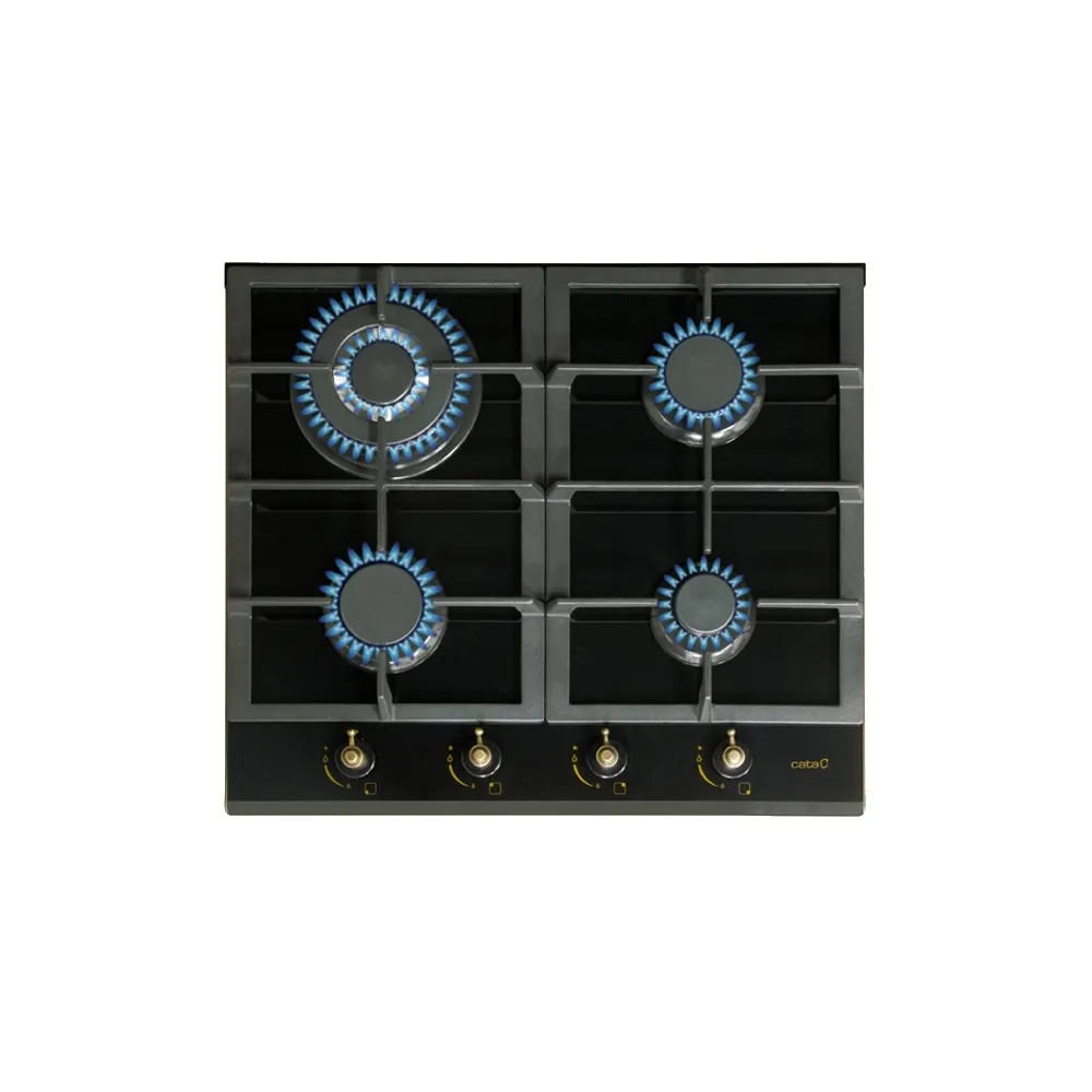 PLACA CATA – RCI 631 BK