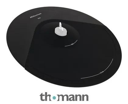 Millenium MPS-750 14" Ride Cymbal Pad