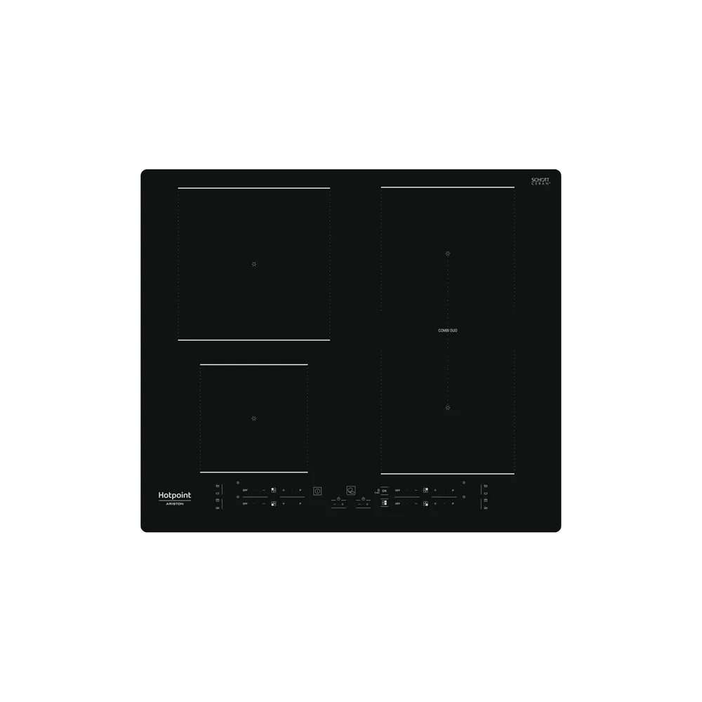 PLACA HOTPOINT – HB 4860B NE