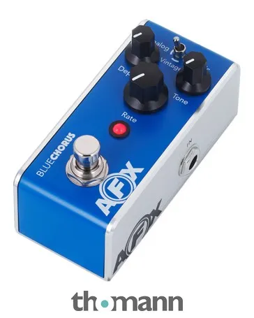 Fishman AFX BlueChorus Mini Chorus