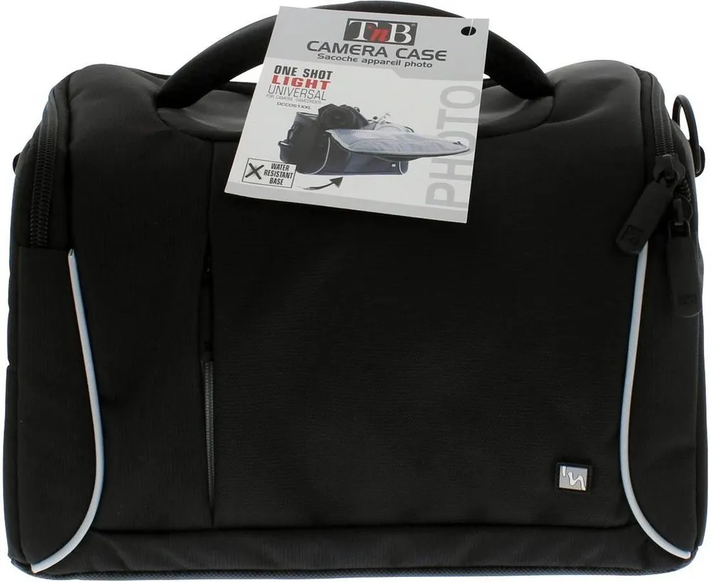 Bolsa TNB One Shot Light para Câmera Reflex
