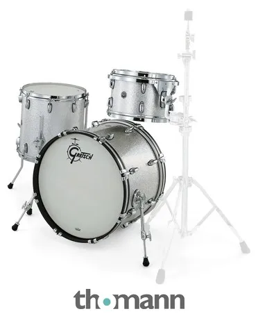Gretsch Drums Brooklyn Studio Shell Set - SS