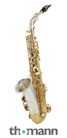 Yanagisawa A-WO33 Elite Alto Sax