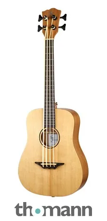 Harley Benton Kahuna CLU-Bass Ukulele