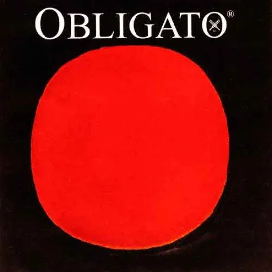 Pirastro CORDA VIOLINO 4/4 Obligato (E Mi)
