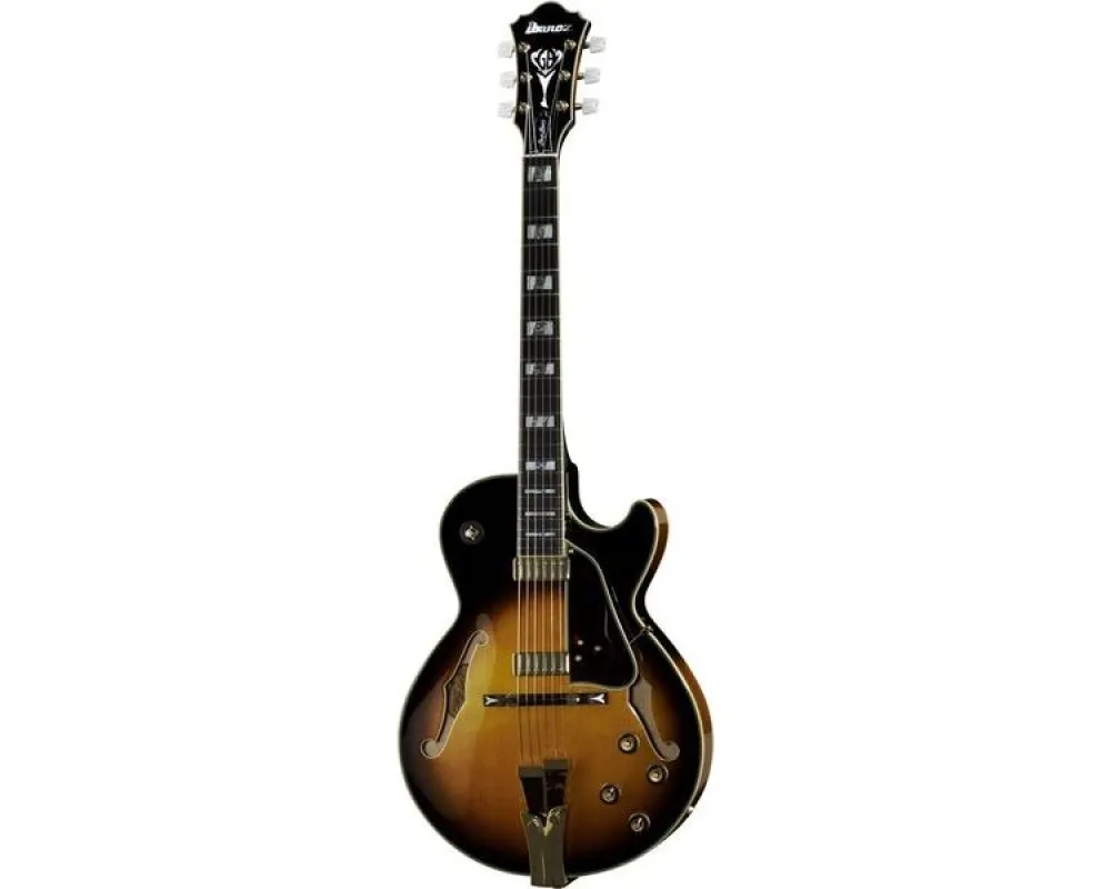 Ibanez GB10-BS