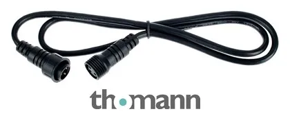 Cameo DMX EX 001 Cable IP65 1m