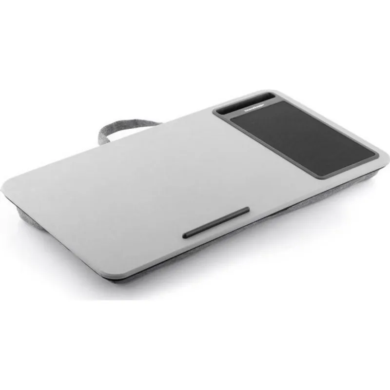 Suporte de Mesa Portátil InnovaGoods XL Deskion com Almofada Universal