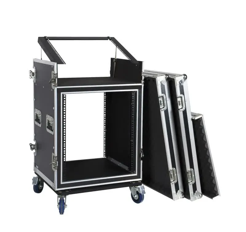 Mala De Transporte Interior: 53x16.2x41.5cm - FRM-130