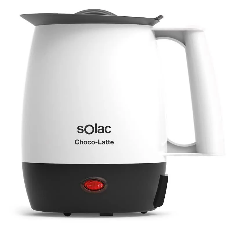 Aquecedor de Leite Milk & Chocolate - SOLAC