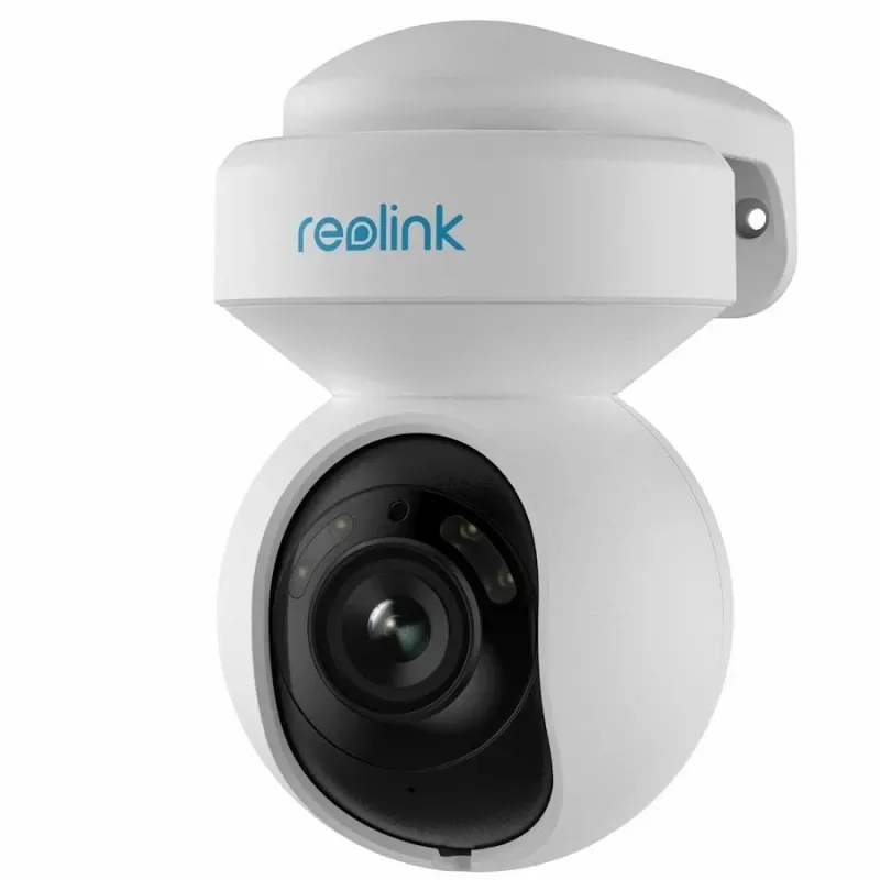 Câmara de Vigilância REOLINK WI-Fi Dual Band / Ethernet / 5MP / IP65 / 3x Zoom Óptico- Series E540