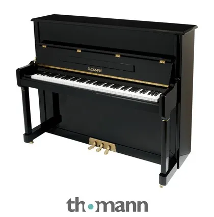 Thomann UP 123 E/P Piano