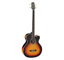 Takamine GB72CE Brown Sunburst