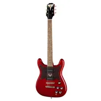 Epiphone Wilshire P-90 Cherry
