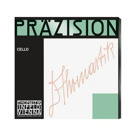 Thomastik CORDA VIOLONCELO 4/4 Prazision 98 (C Dó)