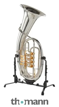 Miraphone 54L 1102 AE10 Baritone