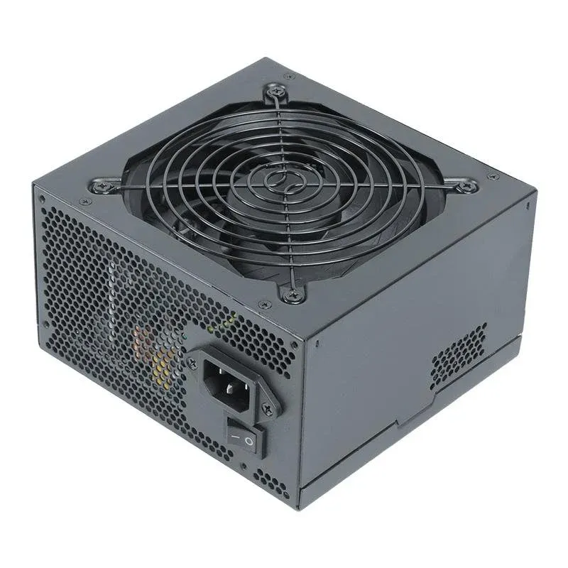 Fonte Alimentação Fuente de Alimentação Keep Out ATX-600W 600W Certificação 80 PLUS Bronze modular