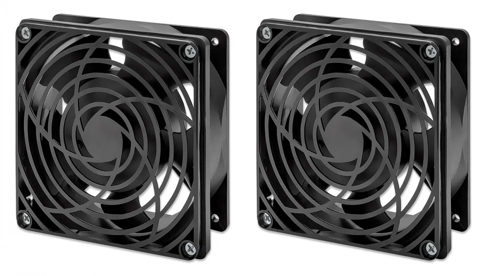 Intellinet 716154 acessório rack Ventoinha 716154