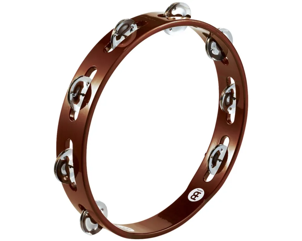 Meinl TA1AB Wood Tambourine
