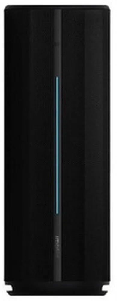 Coluna Portátil Xiaomi Mi Speaker Bluetooth 40W Preta