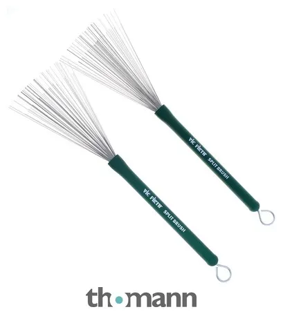 Vic Firth SB Split Brushes