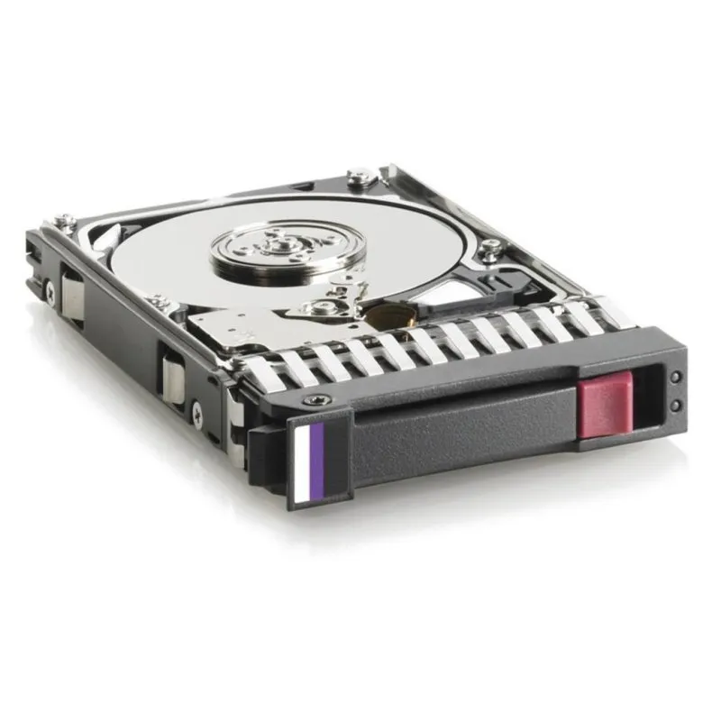 Disco Rígido HPE C8S59SB 900GB HDD SAS 10000rpm 6Gbps 2,5"