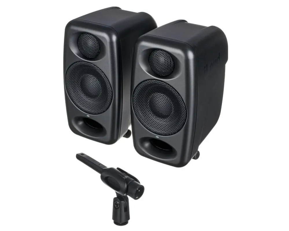 Ik Multimedia iLoud Micro Monitor Pro