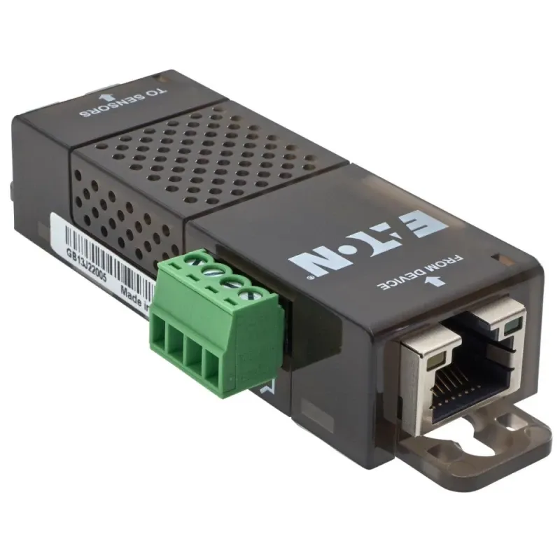 Sensore de Temperatura e Humidade Eaton EMPDT1H1C2