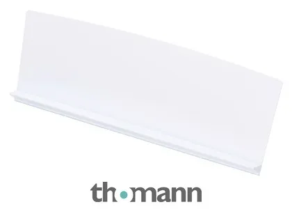 Yamaha P-125 Music Rest White