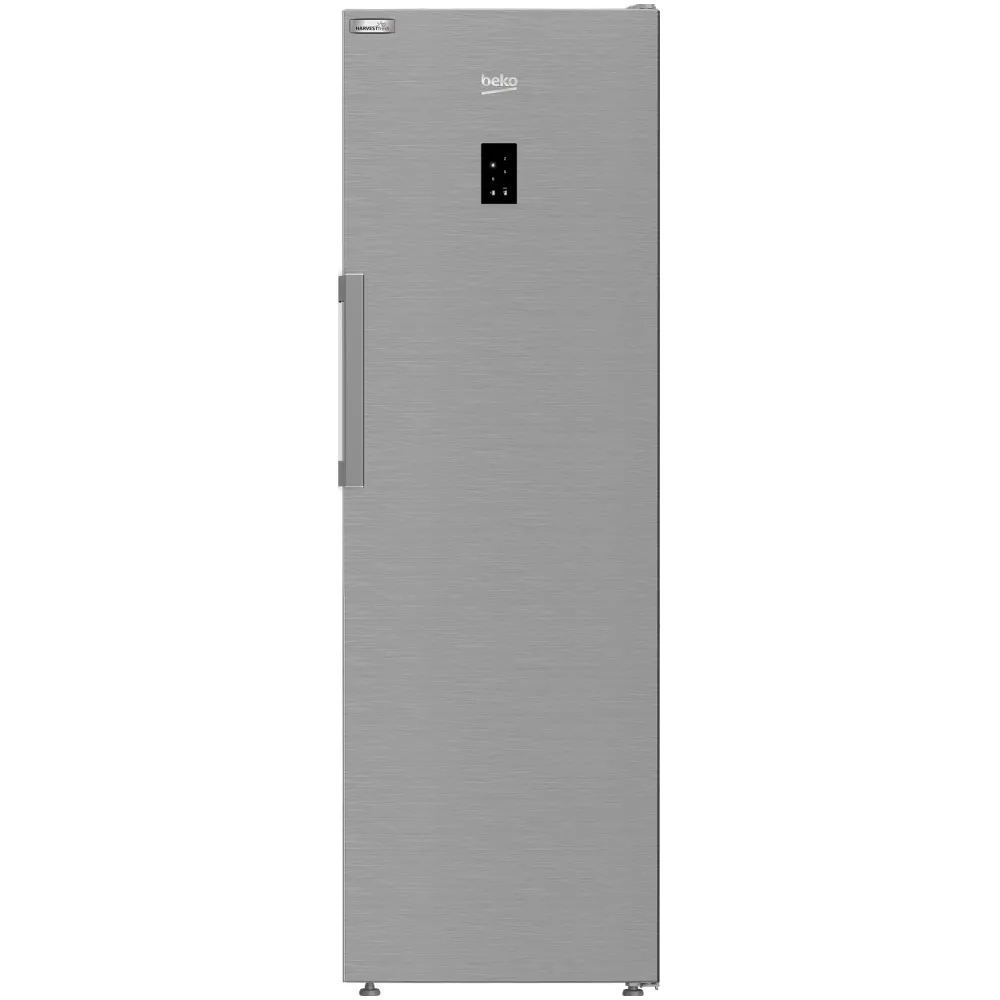 Frigorífico B3RMLNE444HXB 365L (Inox) – BEKO