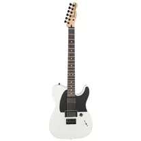 Fender Jim Root Telecaster EB Flat White