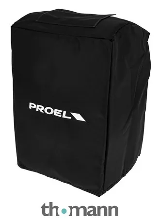 Proel V15Plus/Pro Cover
