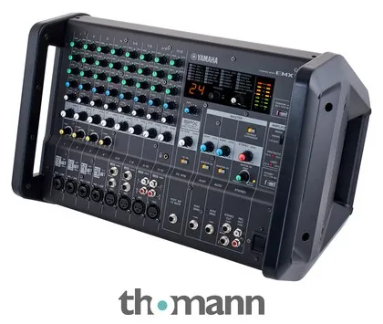 Yamaha EMX 5