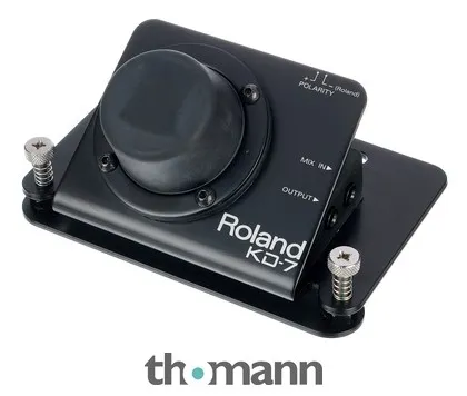 Roland KD-7 Kick-Controller